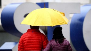 Pronostican 'familia de sistemas frontales' para los últimos días de julio: En estas zonas podría llover
