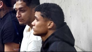 Revelan que sicario liberado fue detenido dos veces en 2022 y no le tomaron las huellas