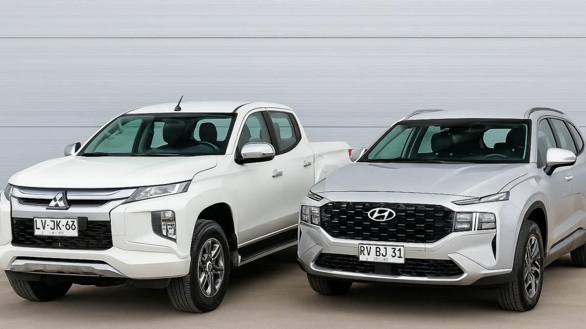 El jueves 31 de julio: Macal rematará autos usados desde $1,8 millones en su plataforma online