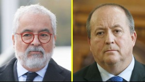 Nuevo round: Luis Hermosilla se querella contra Ángel Valencia por revelaciones del caso Audios