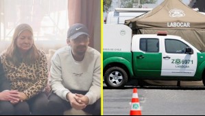 'Que se le haga justicia a mi esposo': El testimonio de cónyuge de hombre asesinado tras ir a vender una consola junto a su hijo