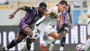 Colo Colo mostró poco y cayó por 2-0 ante Real Valladolid en amistoso por el centenario