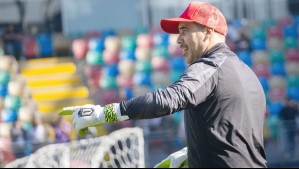 Entradas gratis para ver a Claudio Bravo: Conoce cómo puedes canjear los tickets para ver clínica que ofrecerá este sábado