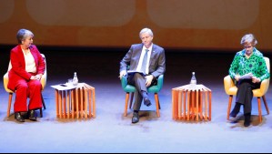 La táctica tras el primer debate presidencial entre Jara, Kast y Matthei: ¿Quién ganó?