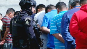 ¿Cuántos reos tienen indentidades falsas?: Los cuestionamientos que deja la fuga del sicario de Meiggs