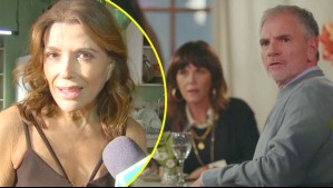 ¿De quién son las 'aguas de oro'?: Revisa un adelanto exclusivo de la nueva teleserie de Mega