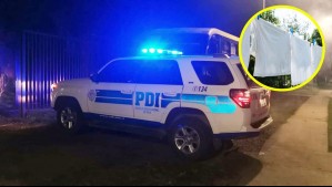Tragedia en Chillán: Hombre muere electrocutado mientras colgaba ropa