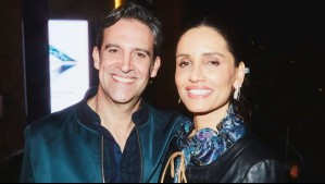 Pareja de Leonor Varela sorprende con romántico gesto tras accidente que sufrió la actriz: 'Soy tan afortunado'