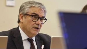 Marcel llama a ministros a regularizar el pago de sus contribuciones: 'Tienen que hacerlo de inmediato'