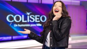 Ya está definido: Este es el premio que recibirá el triunfador de 'Coliseo', el programa de talentos de humor de Mega