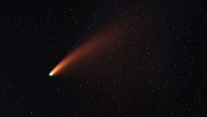 Científico de Harvard plantea que cometa 3I/ATLAS podría ser tecnología extraterrestre