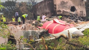 Escándalo tras accidente del Air India: Familias británicas denuncian que recibieron cuerpos equivocados