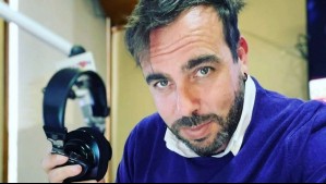 Francisco Kaminski confirma que fue citado a declarar por sicariato del 'rey de Meiggs'