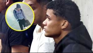 'Tiene otros posibles nombres': Policía peruana revela las 4 identidades que usaría el sicario del 'Rey de Meiggs'