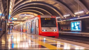 Restablecen servicio en la Línea 4 del Metro tras cierre de cinco estaciones