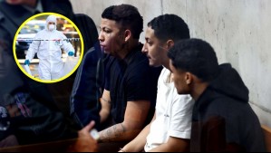 Caso sicario: Detienen a presunto autor intelectual del asesinato del 'rey de Meiggs'