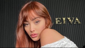 'Hicimos prueba de vestuario': Actriz argentina se suma a la próxima teleserie de Mega