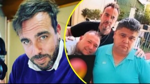 Francisco Kaminski reconoció negocios con quien habría contratado al sicario para matar al 'Rey de Meiggs'