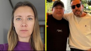 Recuerdan 'temor' de Carla Jara con Francisco Kaminski y sus deudas: Esta fue la respuesta del animador