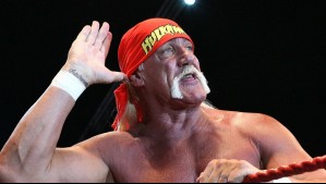 Adiós a una leyenda: Muere a los 71 años Hulk Hogan, emblemática figura de la lucha libre