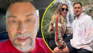 Un mes antes del matrimonio con Marité: El día en que Chino Ríos criticó a Camilo Huerta por buscar 'mujeres con lucas'