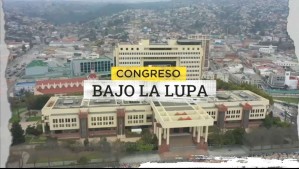 Congreso bajo la lupa: ¿Quiénes son los parlamentarios que deben el pago de contribuciones?