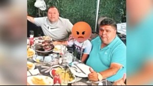 Dueño de famoso restaurante y una amistad rota por el dinero: Lo que se sabe del último detenido por crimen del 'Rey de Meiggs'