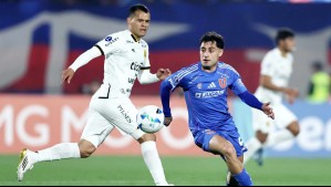 La U visita a Guaraní para cerrar la llave de Copa Sudamericana: Horario y formación de ambos equipos