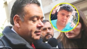 Crimen del 'Rey de Meiggs': Defensor de sospechoso de ser autor intelectual asegura que es inocente y que 'está muy sorprendido'