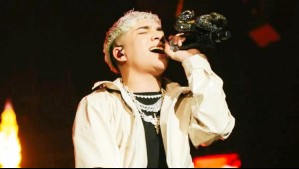 Revocan prisión preventiva de cantante Jairo Vera: Quedó con arresto domiciliario nocturno por delito de violación