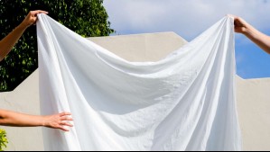 ¿Cada cuánto se deben cambiar las sábanas? Esto dice un experto