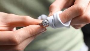 Conoce 3 trucos caseros para dejar tus joyas de plata como nuevas