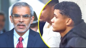 Ministro Cordero califica el caso sicario como 'grosero' y 'corrosivo' para el Estado