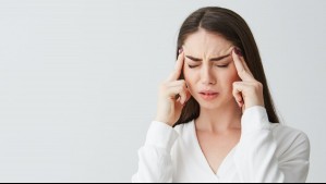 El síntoma que indicaría que sufres de migraña crónica