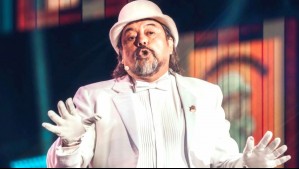 'Traidor de la patria': Bombo Fica revela que perdió trabajos por su militancia en el Partido Comunista