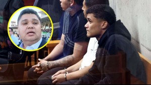'Fue al velorio y al funeral': Familiar del 'Rey de Meiggs' revela actuar de presunto autor intelectual tras el crimen