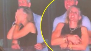 Escándalo tras concierto de Coldplay: Amante de empresario habría renunciado tras hacerse pública la infidelidad