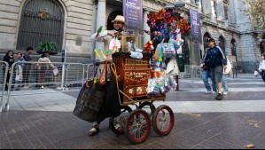 Día de los Patrimonios para niños y adolescentes: ¿Cuándo es la celebración?