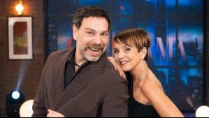 'Only Friends': Conoce detalles del nuevo programa de conversación y juegos de Mega