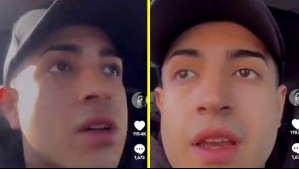 Le robaron el celular y se vengó de la peor manera contra el ladrón: Lo 'funó' con fotos íntimas en redes sociales