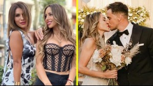 Mejor amiga de Marité Matus se lanza contra Camilo Huerta: Reveló que estuvieron a punto de no casarse