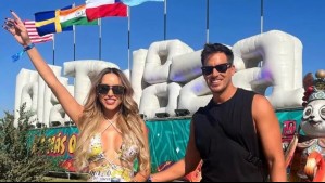 Negocios y desencuentros: Esta fue la razón de Marité Matus para romper su matrimonio con Camilo Huerta