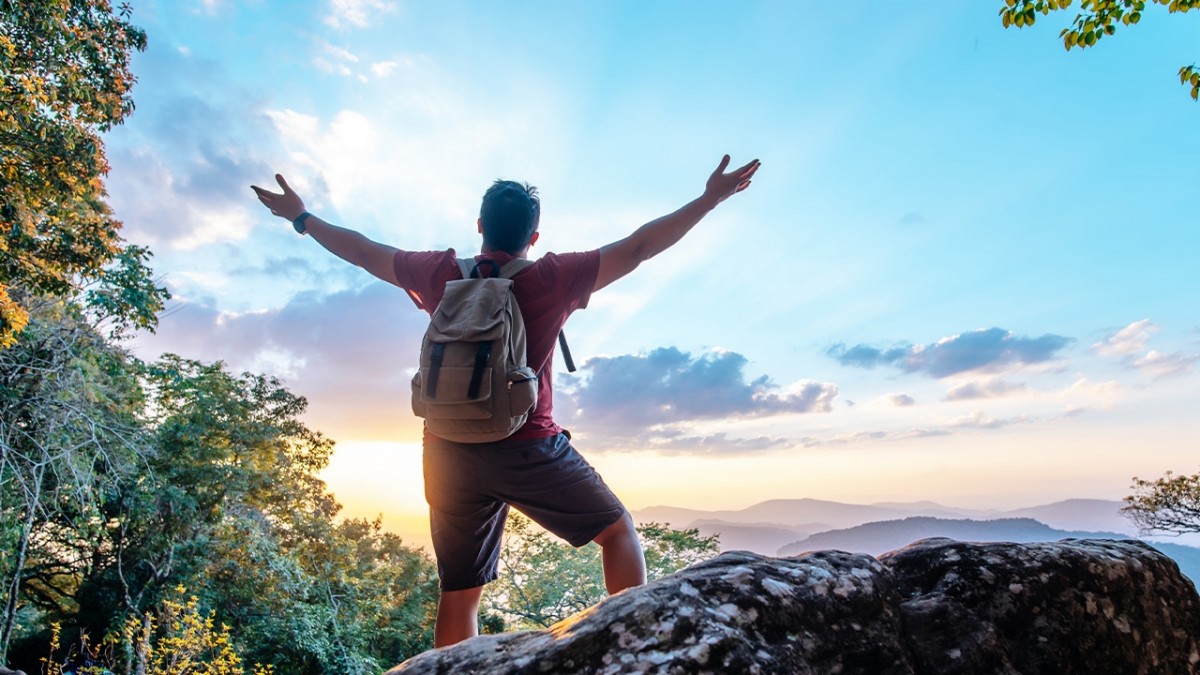 'Días Andes': La nueva campaña de Caja Los Andes que ofrece hasta un 40% de descuento en hoteles y cabañas.