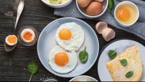¿Cuál es la forma más saludable de comer huevo?
