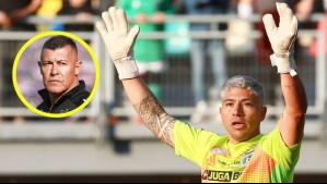 ¿Se queda o se va a Peñarol?: La respuesta de Almirón por la posibilidad de que Brayan Cortés deje Colo Colo