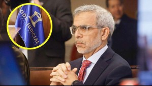 Ministro Cordero confirma que funcionaria del Poder Judicial declarará como imputada por liberación de sicario