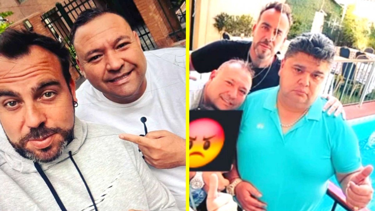 Las amistades del 'Rey de Meiggs': El vínculo entre el comerciante asesinado y la farándula