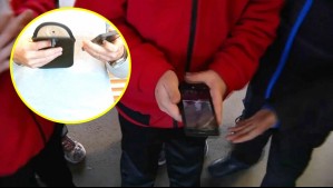 Inhibidores de señal en colegios: Conoce los detalles del plan piloto impulsado en Lo Barnechea