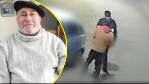 Cae sospechoso por crimen de Rancagua: Adolescente se entregó voluntariamente a Carabineros