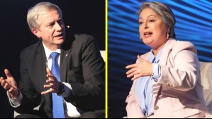 Nuevo round Jara vs. Kast: Debate y equipos marcan la carrera por La Moneda